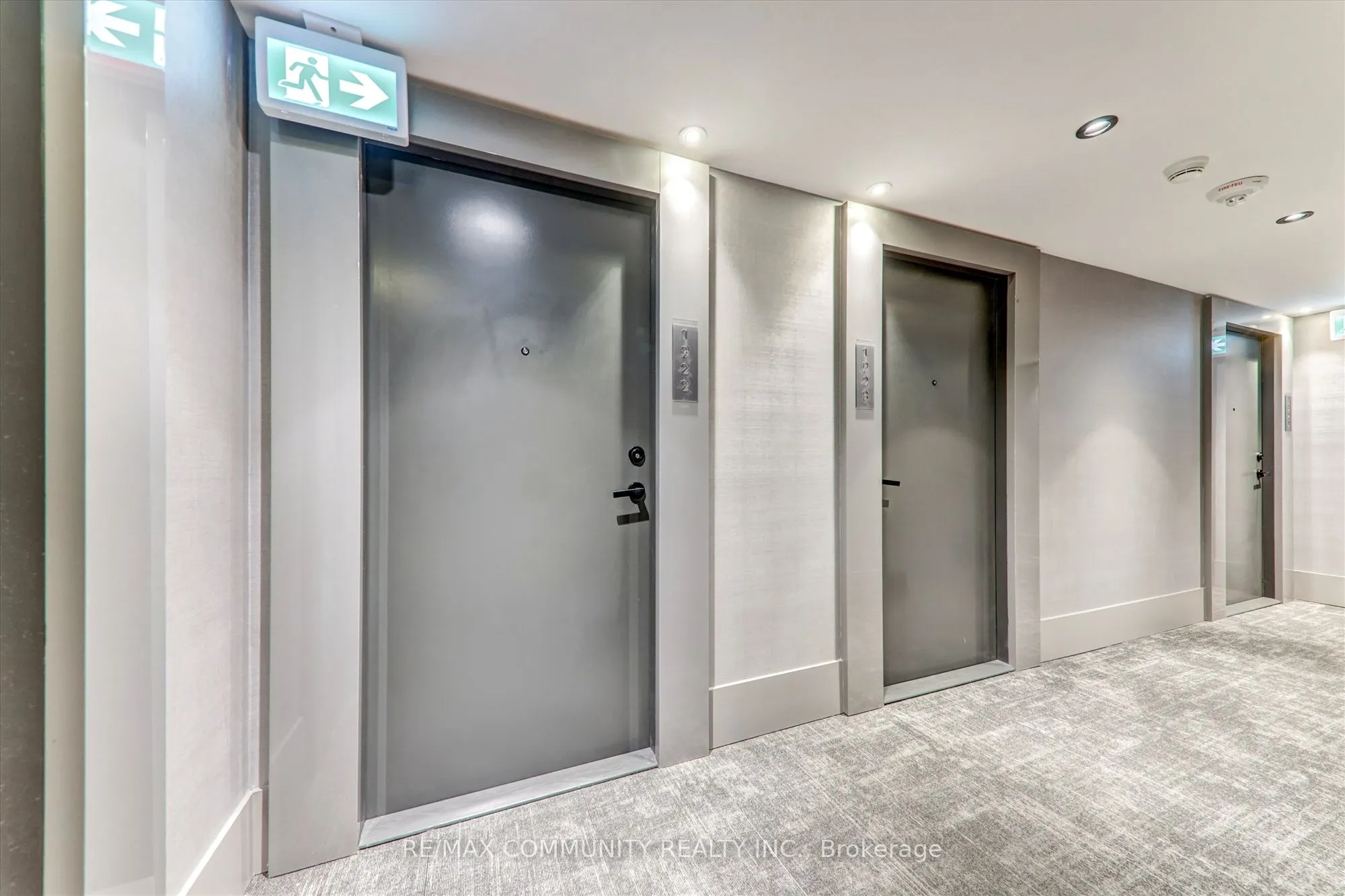 2031 Kennedy Road, #1922