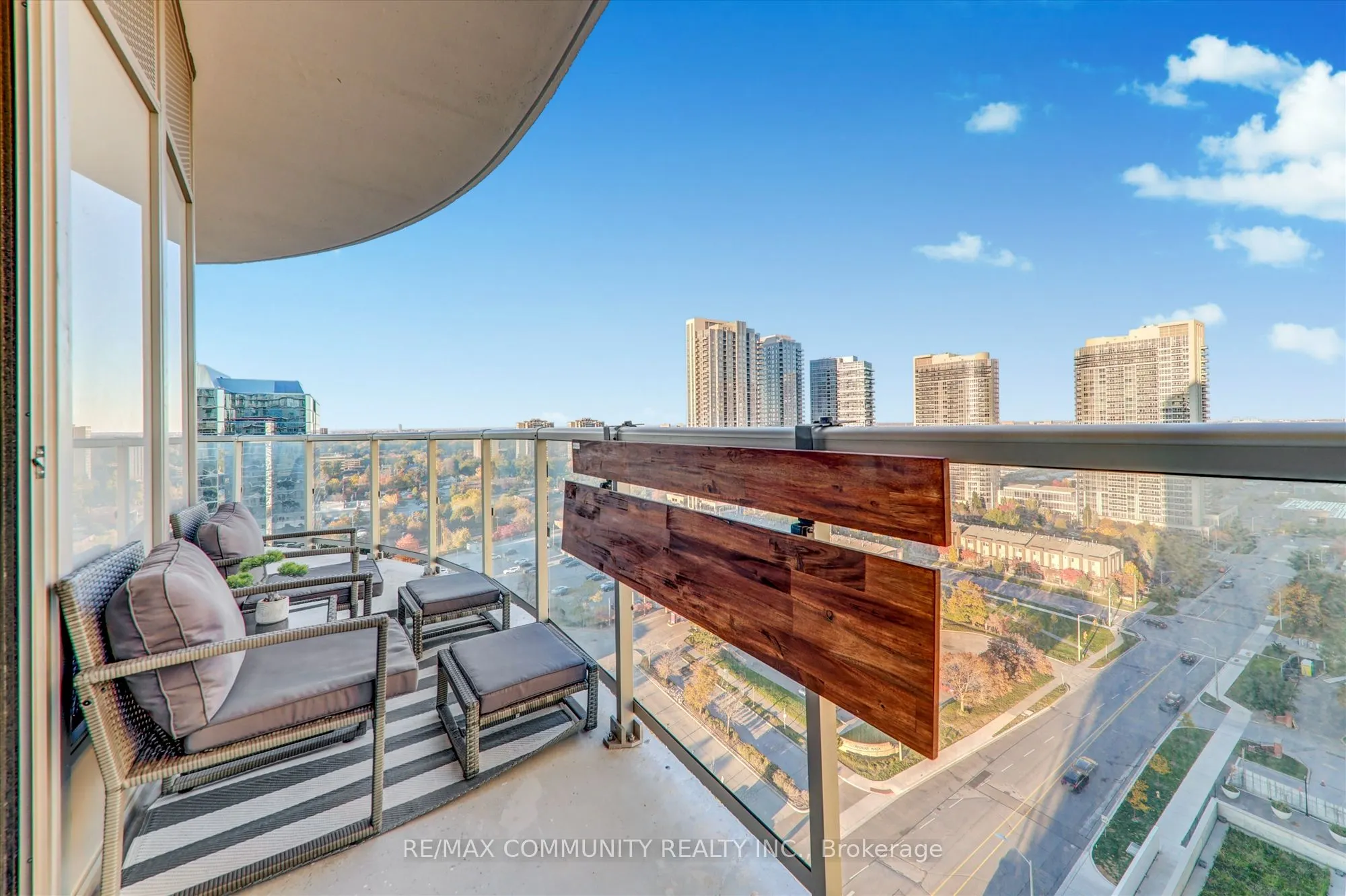 2031 Kennedy Road, #1922