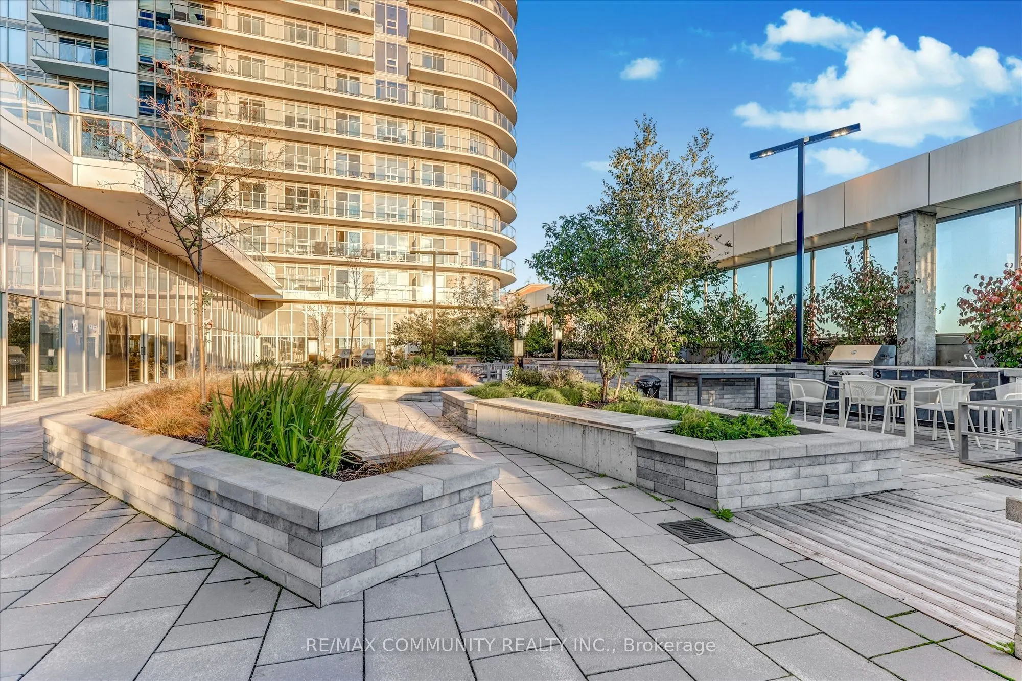 2031 Kennedy Road, #1922