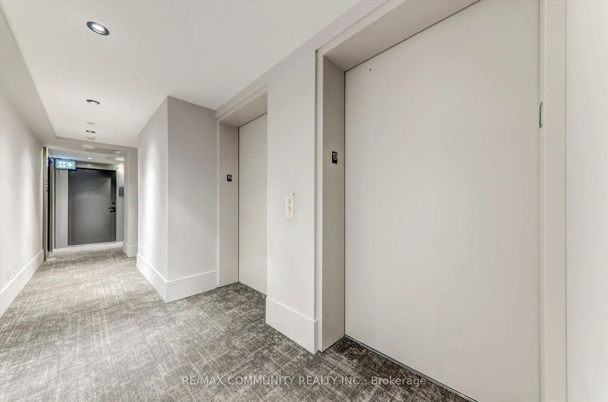 2031 Kennedy Road, #1922