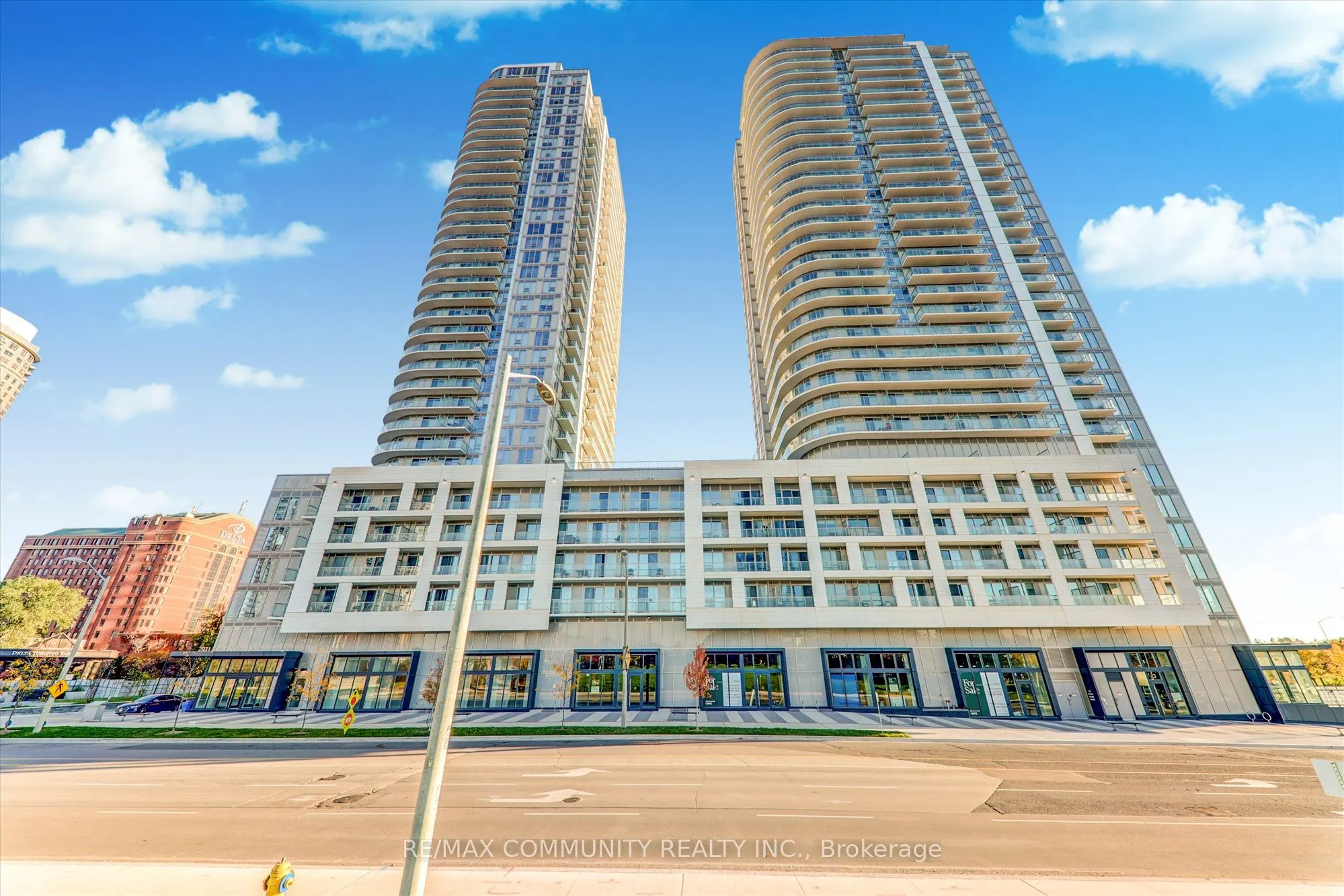 2031 Kennedy Road, #1922