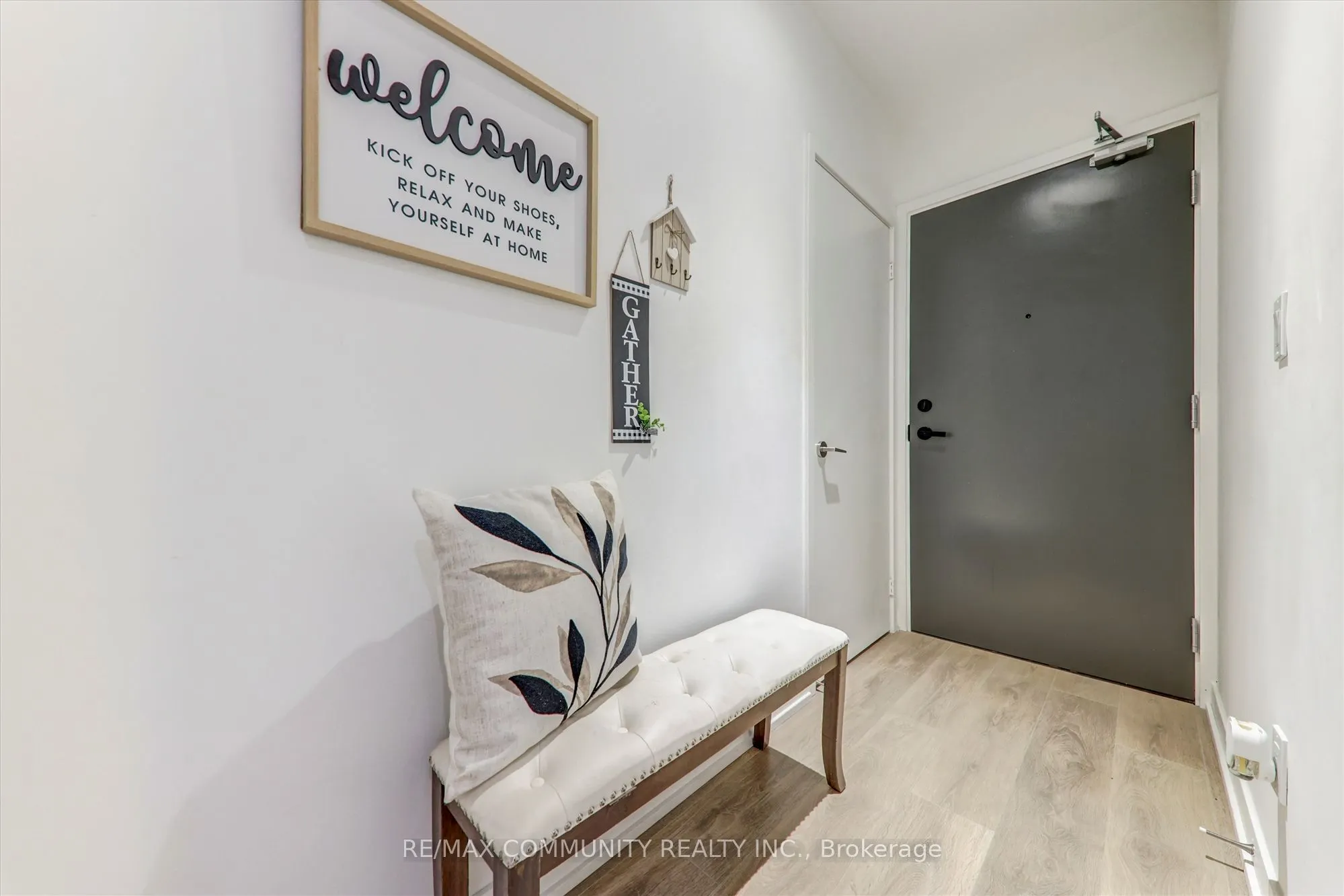 2031 Kennedy Road, #1922