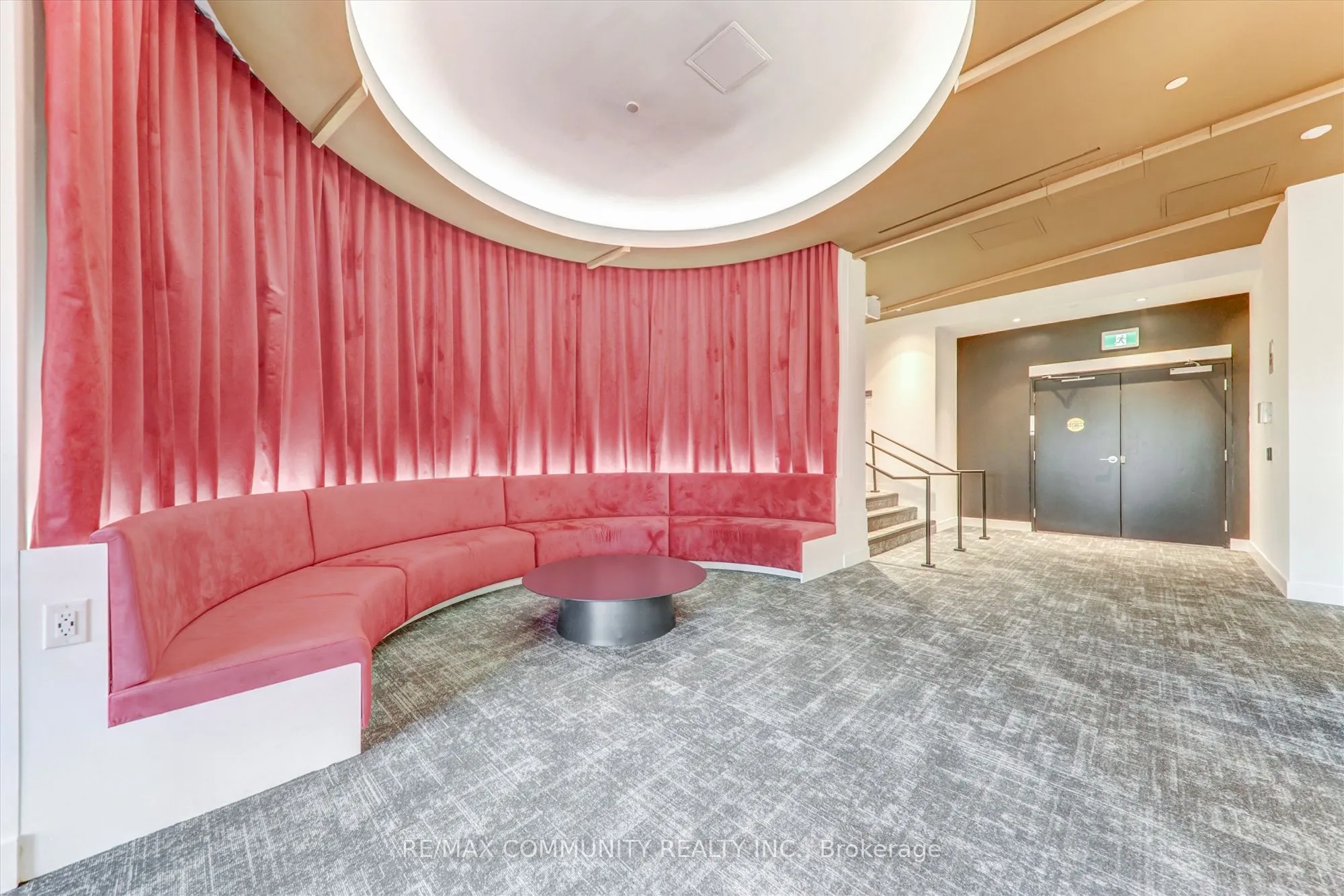 2031 Kennedy Road, #1922