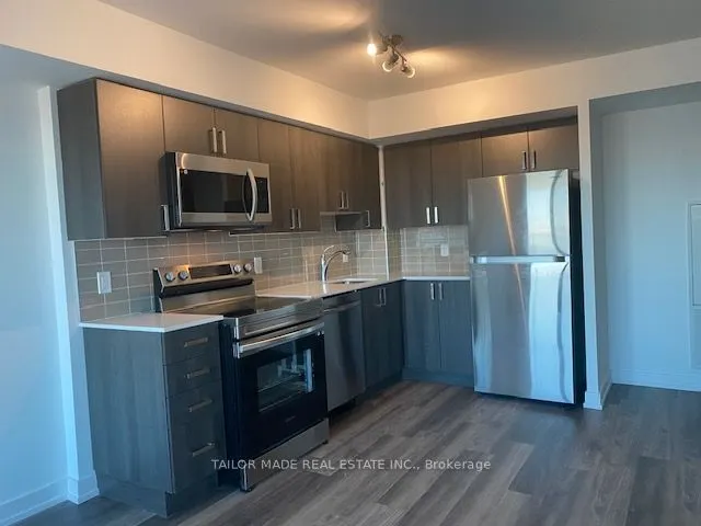 1480 Bayly Street, #1410