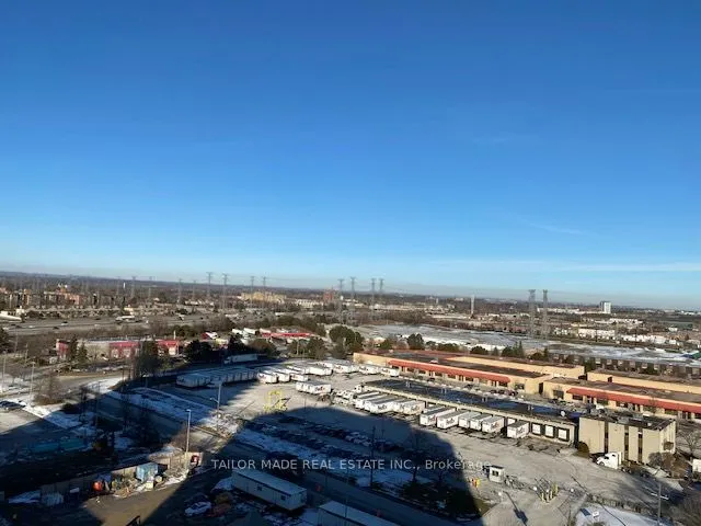 1480 Bayly Street, #1410