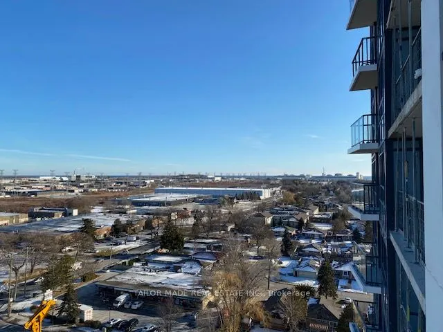 1480 Bayly Street, #1410