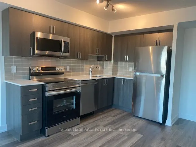 1480 Bayly Street, #1410