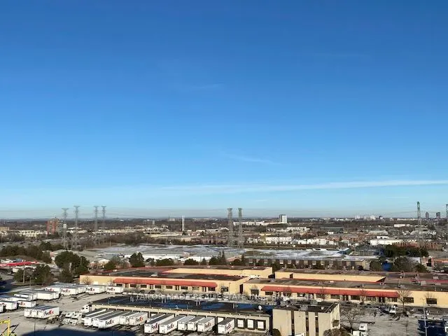 1480 Bayly Street, #1410