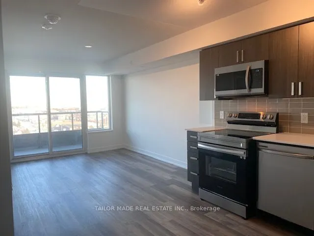 1480 Bayly Street, #1410