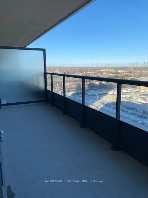 1480 Bayly Street, #1410