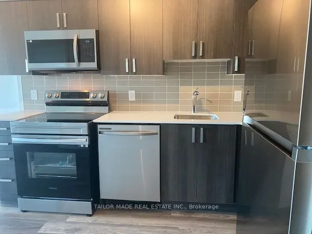 1480 Bayly Street, #1410