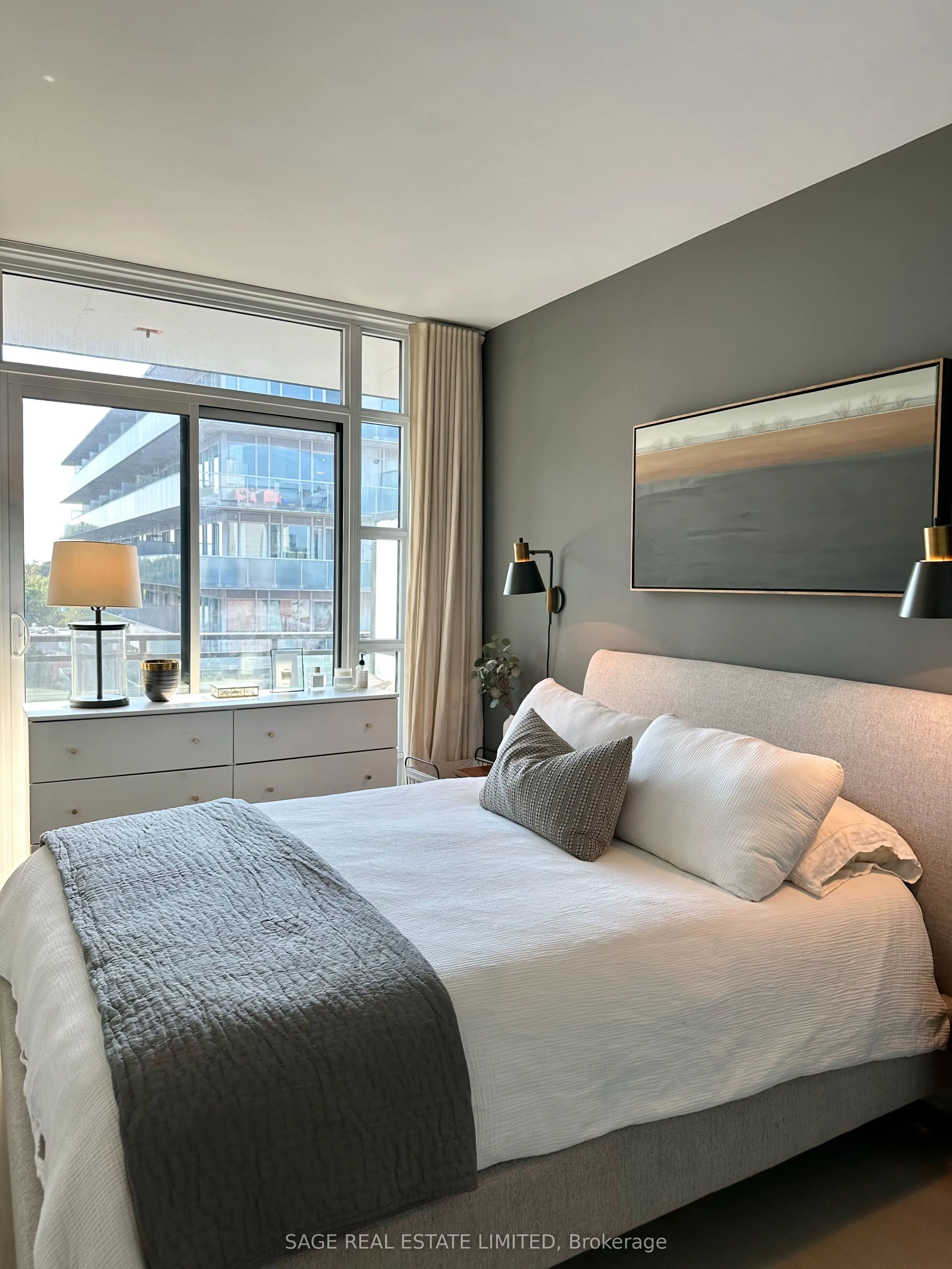 88 Colgate Avenue, #615