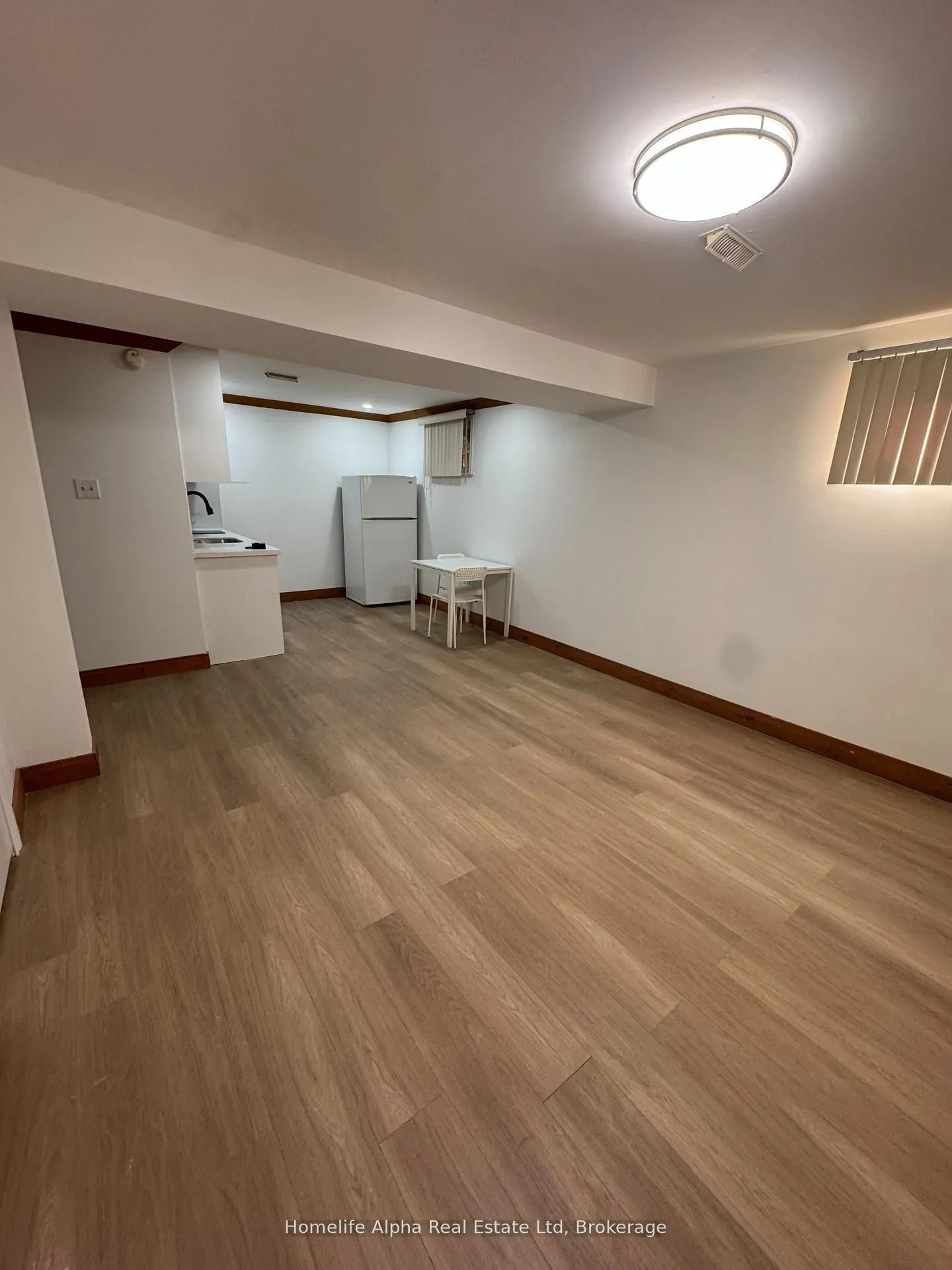 198 Orton Park Road, #BSMT