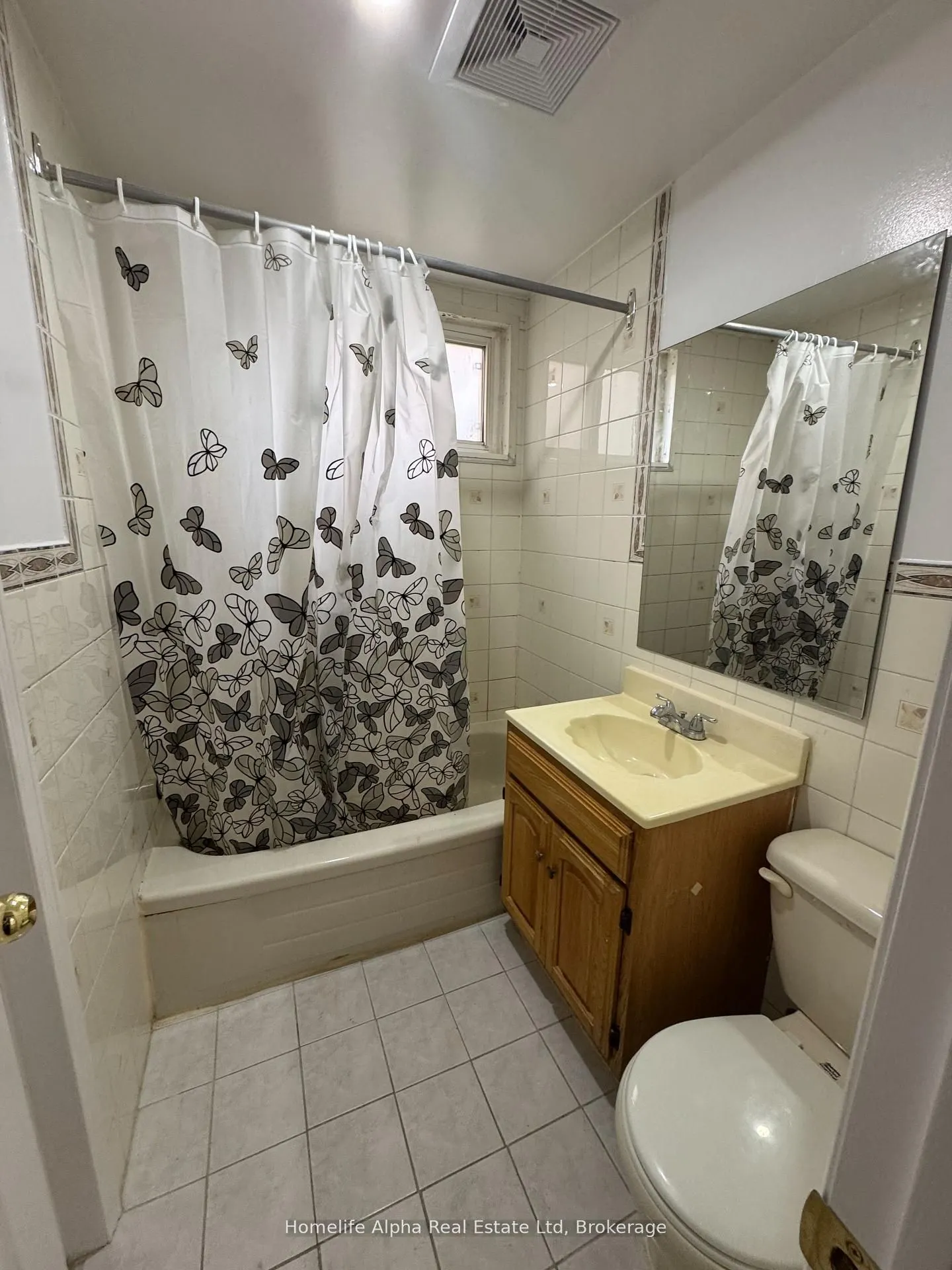 198 Orton Park Road, #BSMT