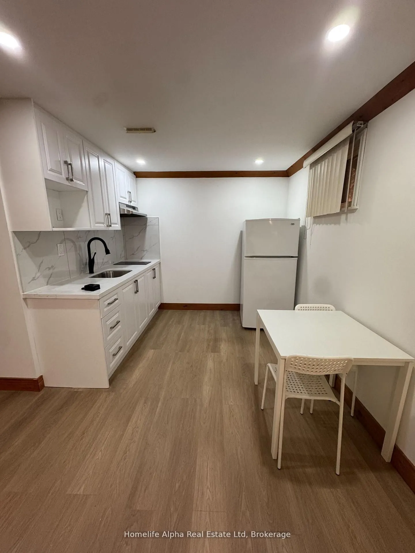 198 Orton Park Road, #BSMT