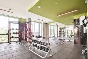 45 Baseball Place, #1004