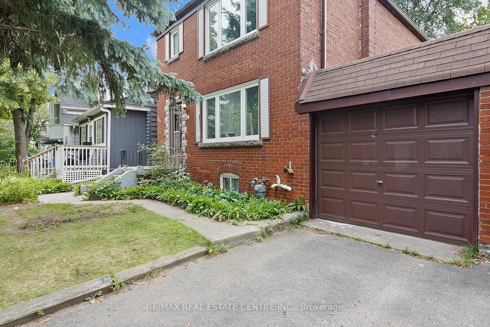 482 Rhodes Avenue, #Lower