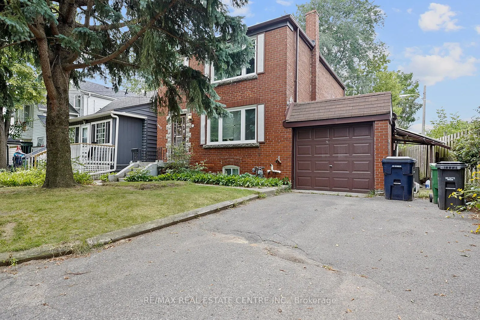 482 Rhodes Avenue, #Lower