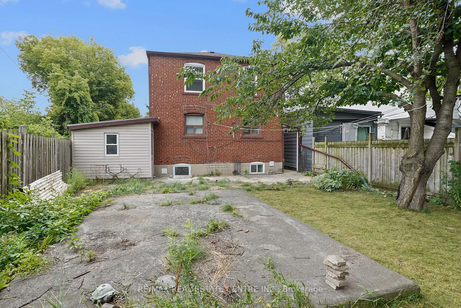 482 Rhodes Avenue, #Lower