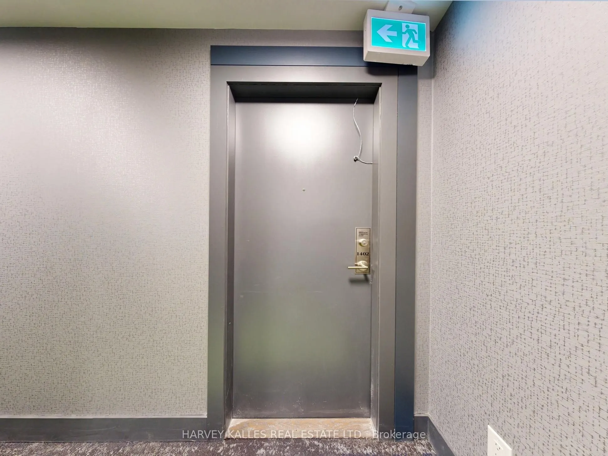 3260 Sheppard Avenue E, #1402