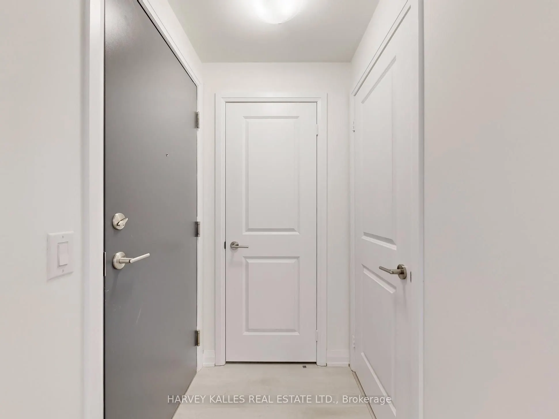 3260 Sheppard Avenue E, #1402