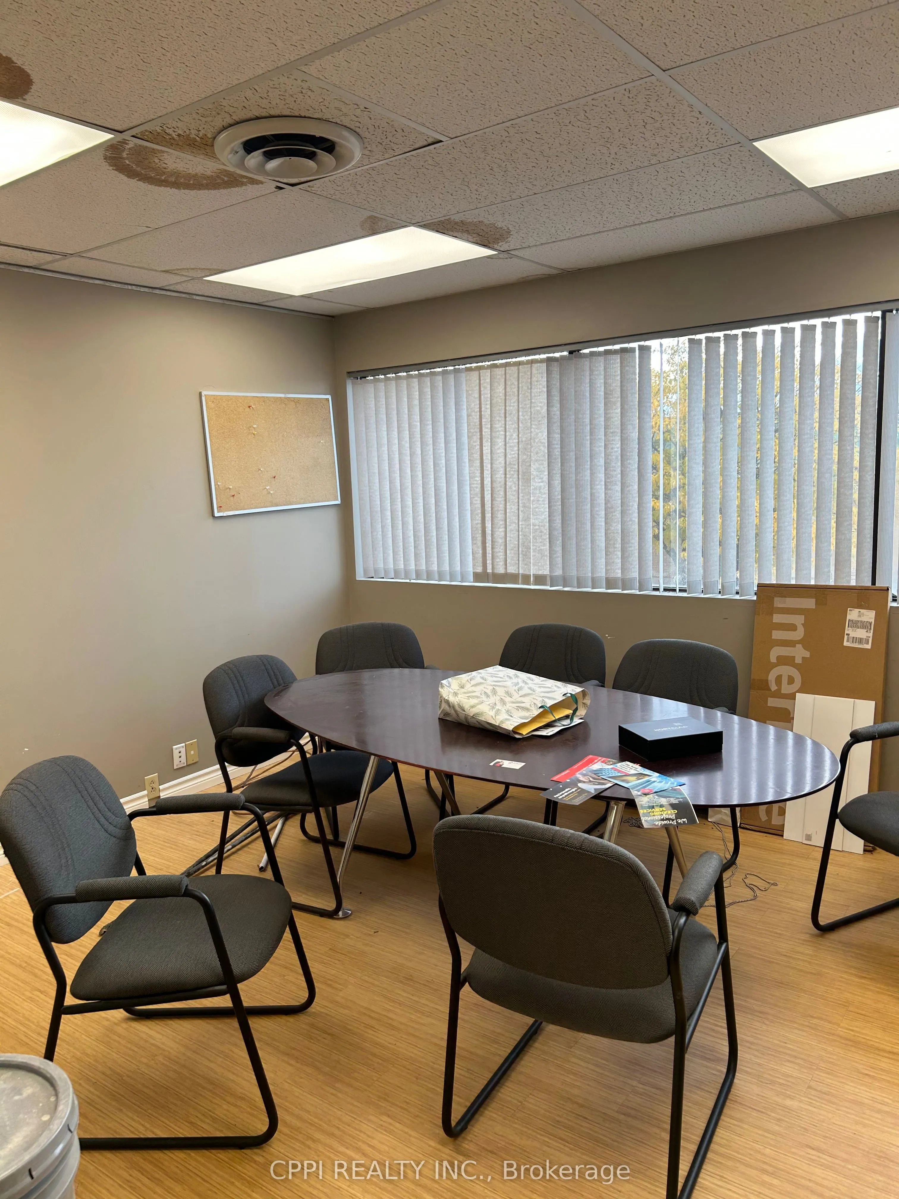 650 King Street E, #208