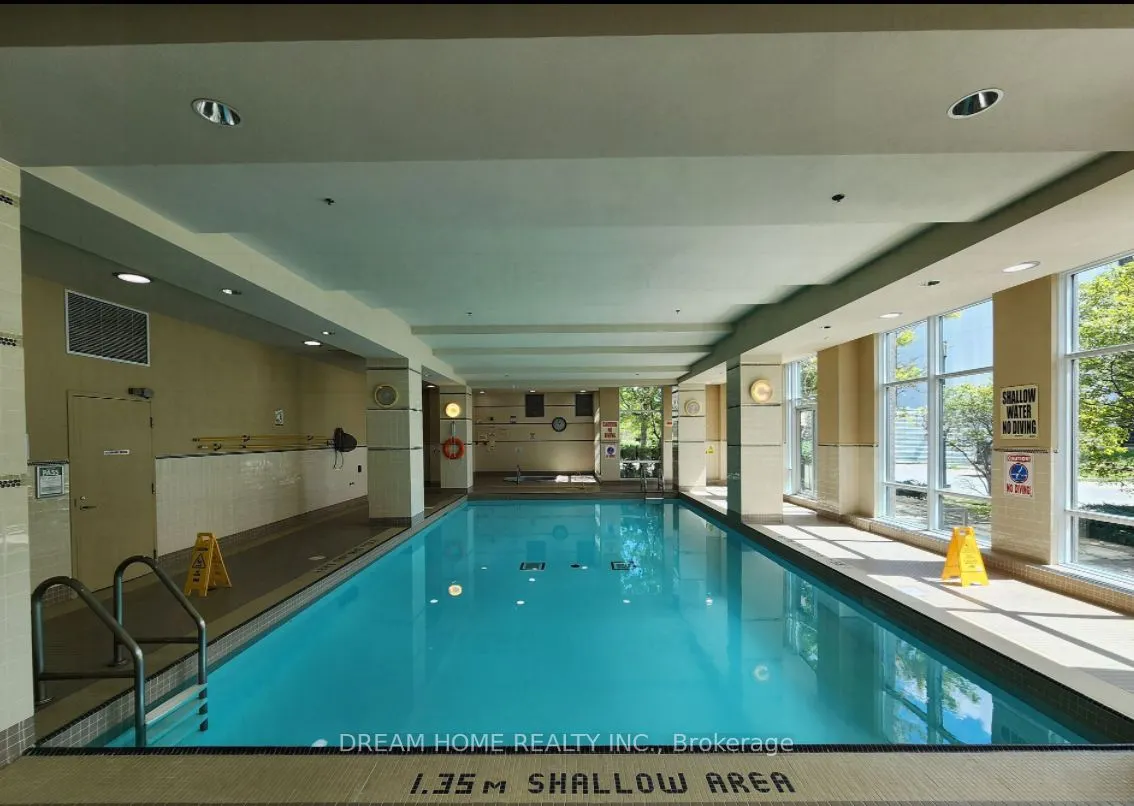 50 Brian Harrison Way, #1401