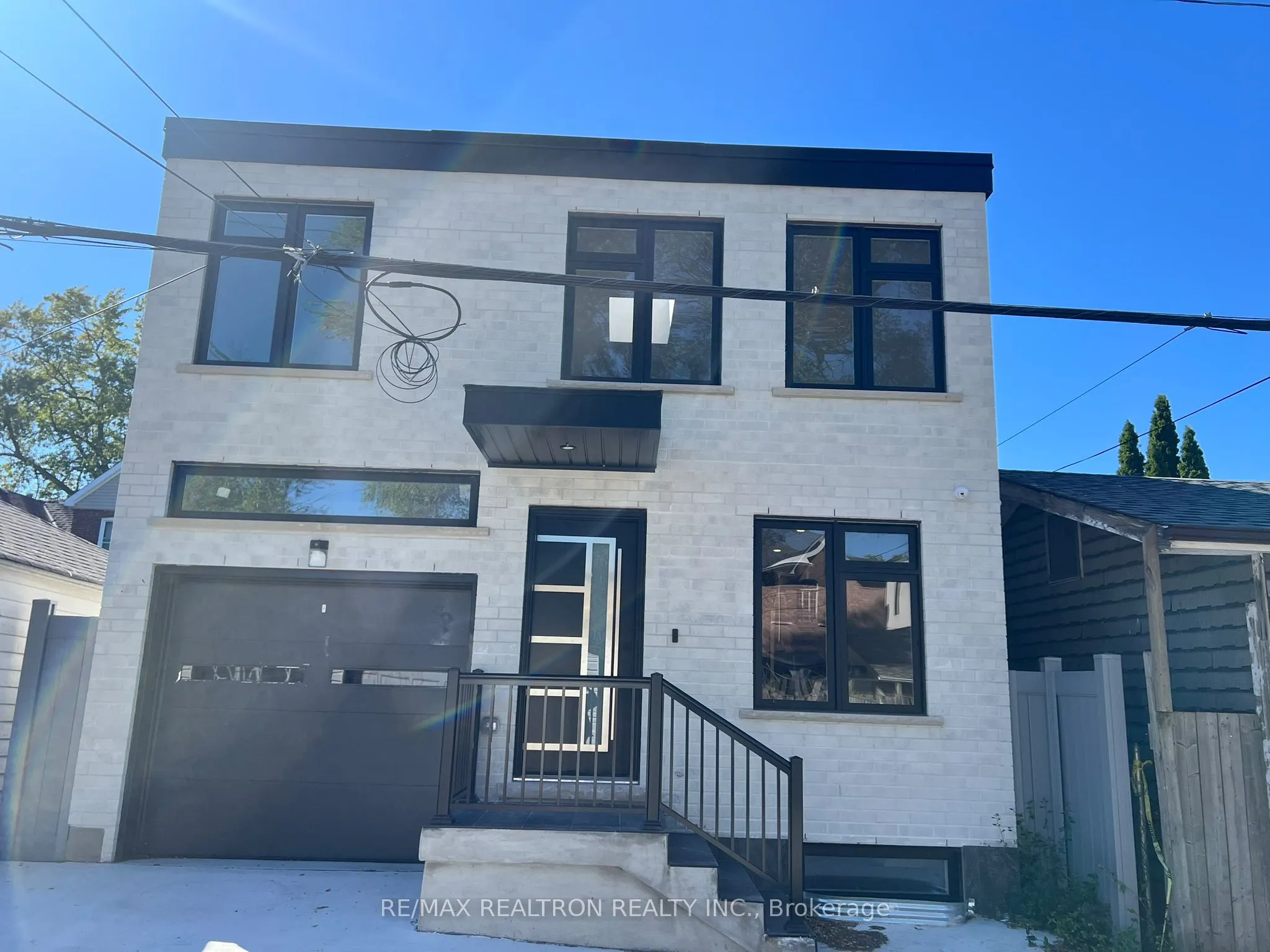 347 MAIN Street, #GARDEN SUITE UPPER