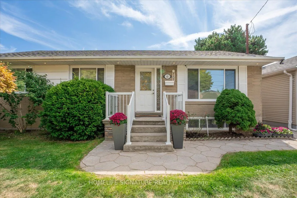 83 Pachino Boulevard