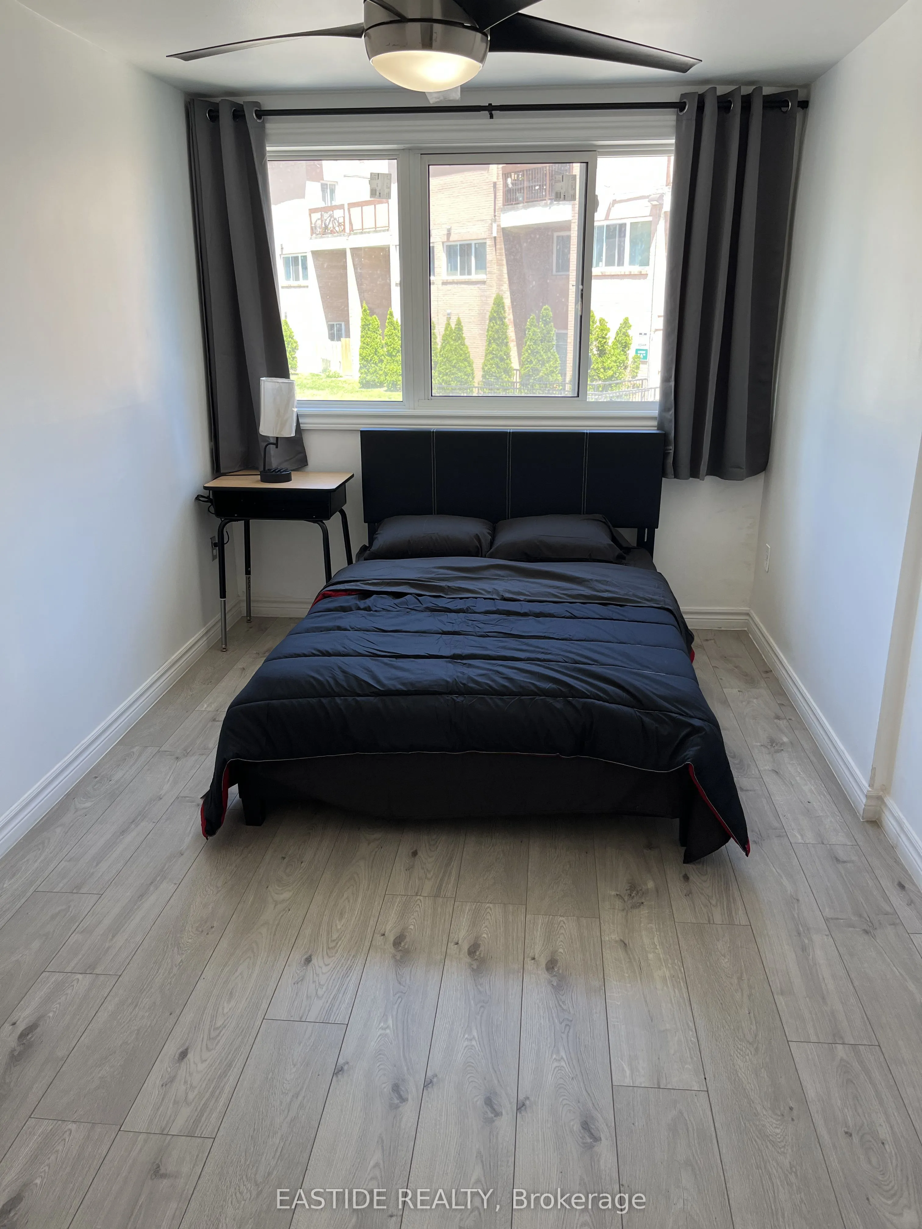 100 Mornelle Court, #1008