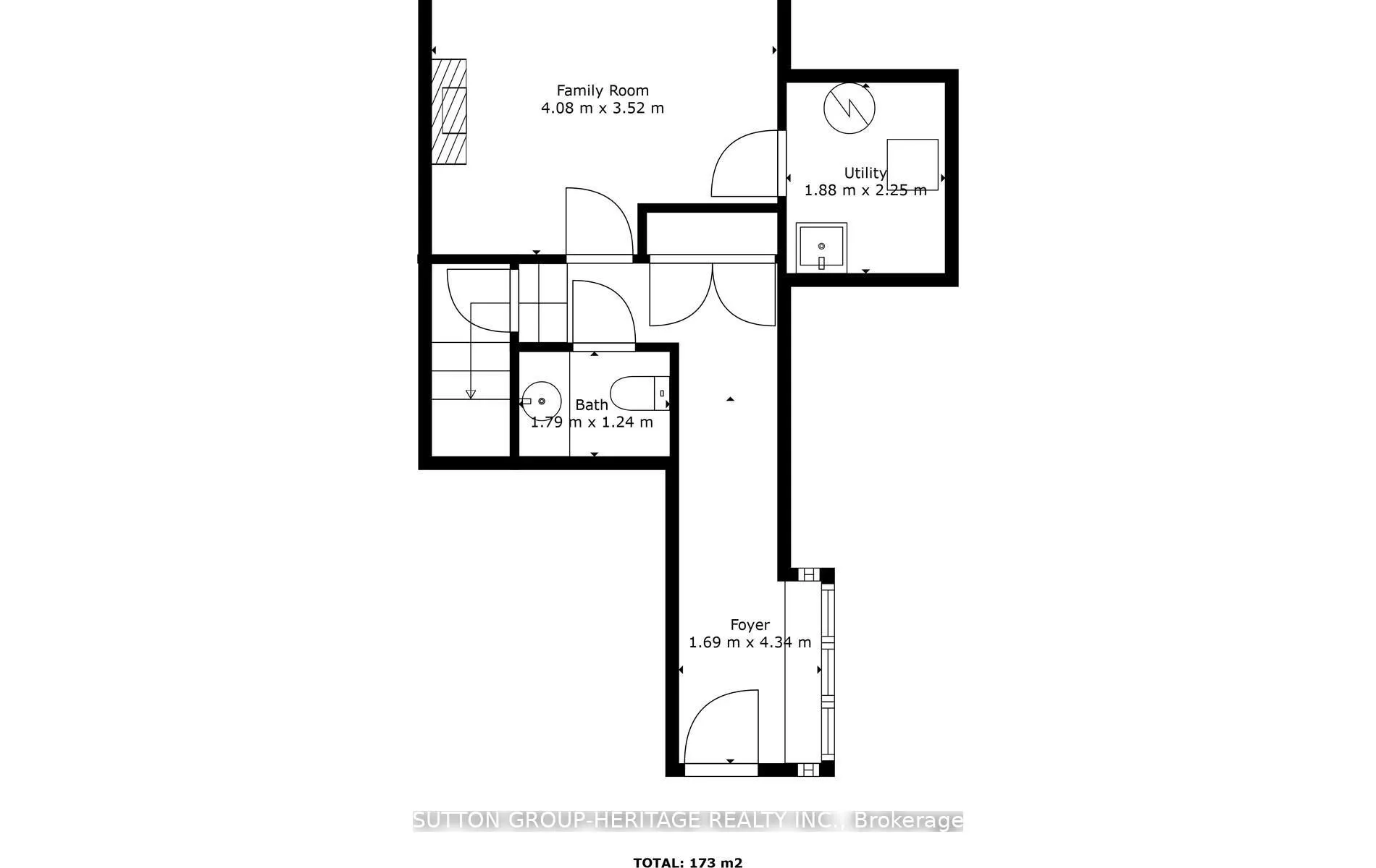 2 Cumberland Lane, #2