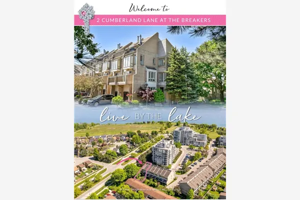 2 Cumberland Lane, #2