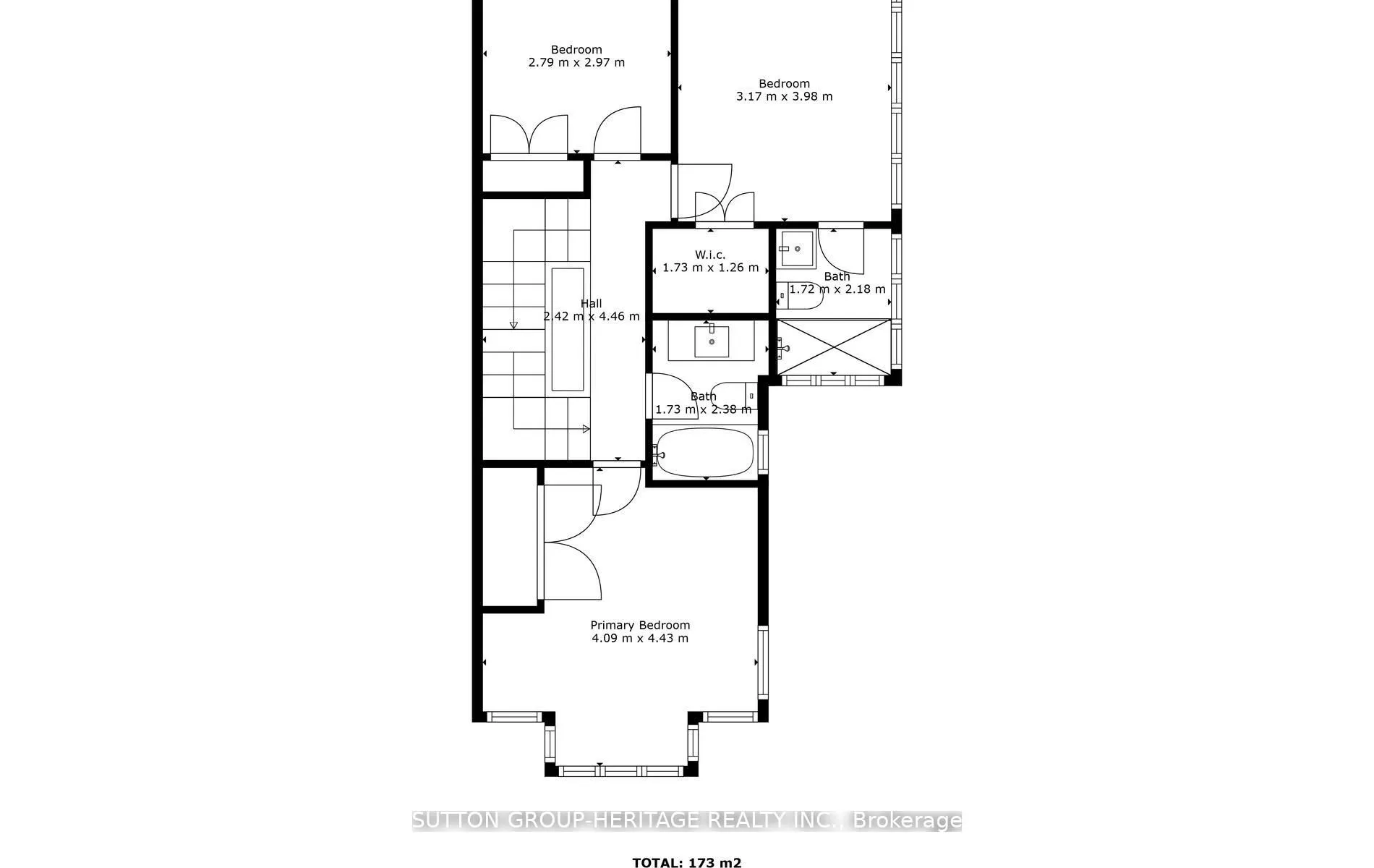 2 Cumberland Lane, #2