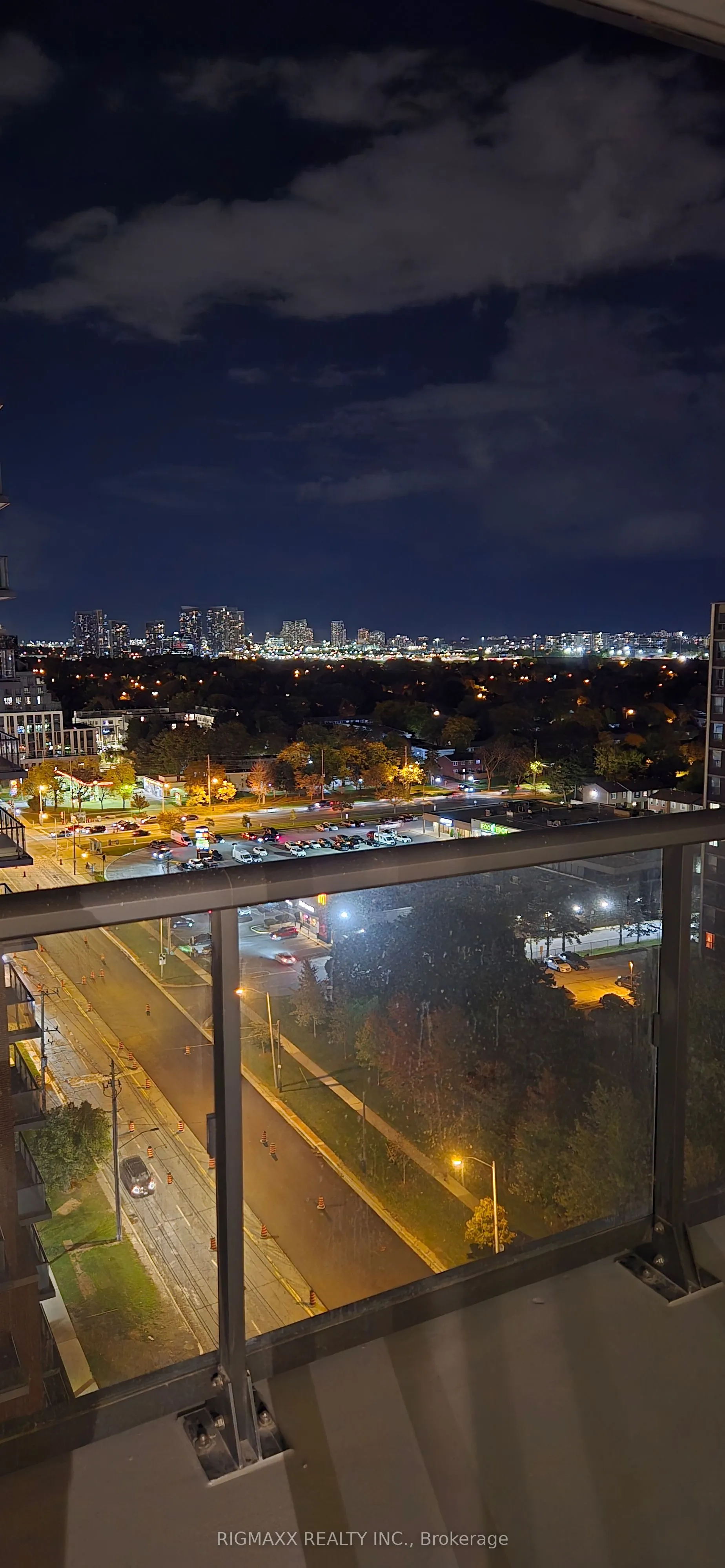 3260 Sheppard Avenue E, #1507