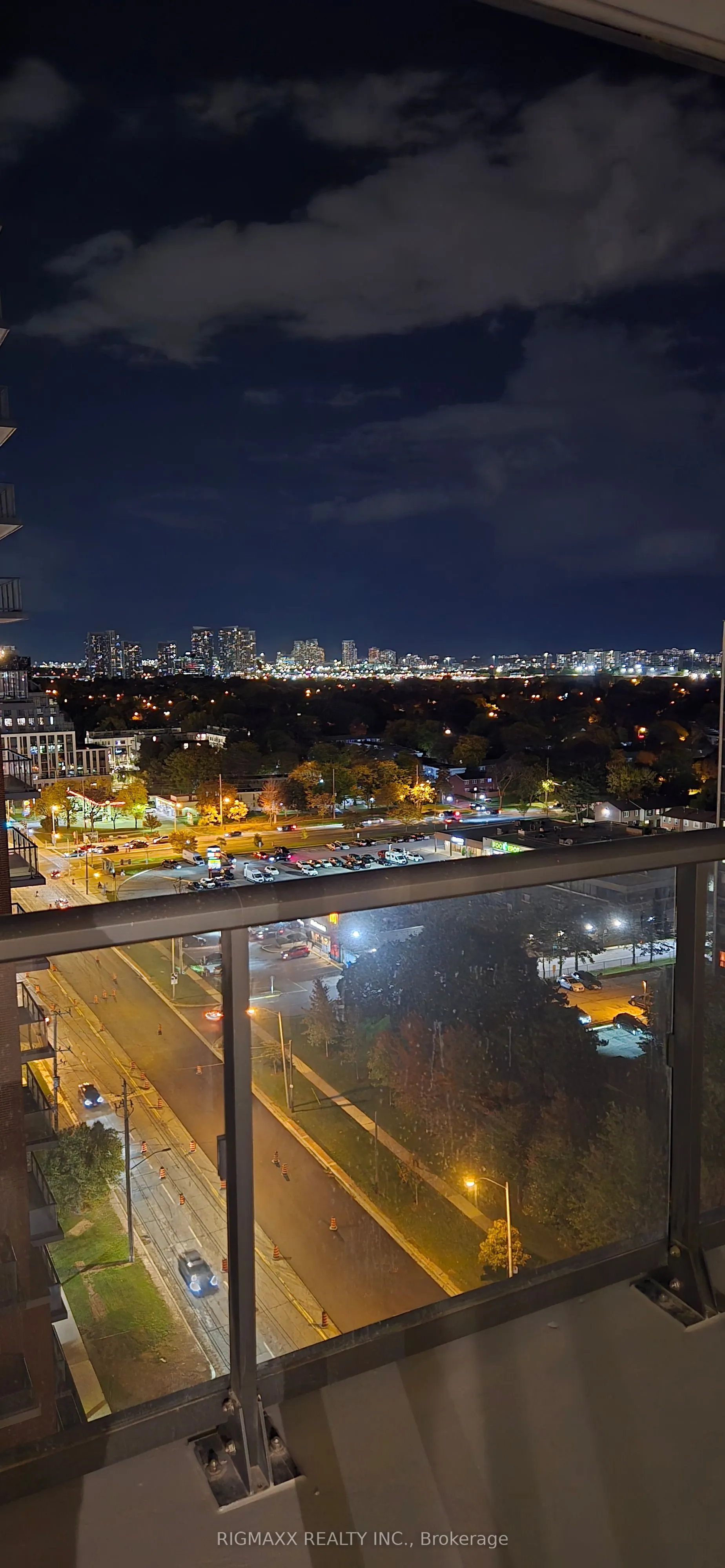 3260 Sheppard Avenue E, #1507