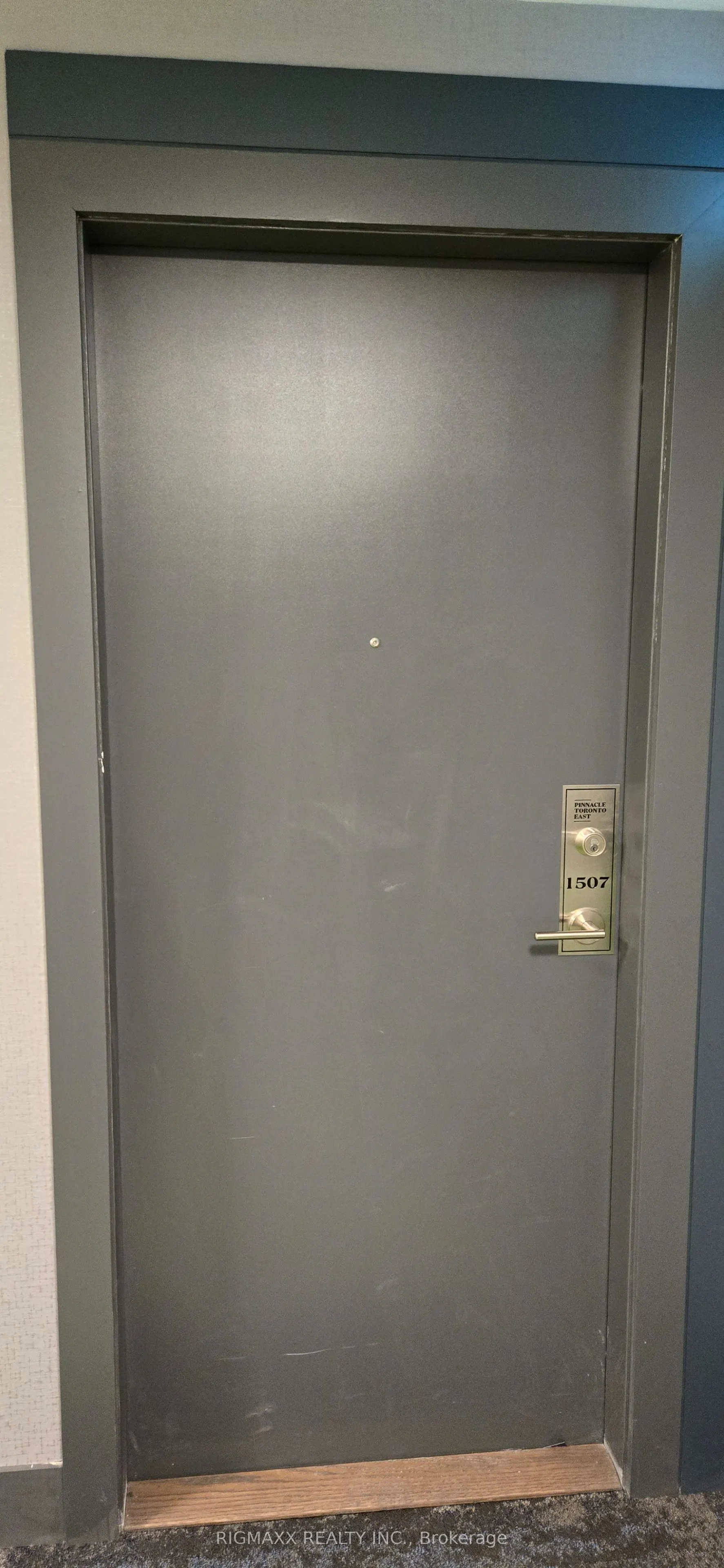 3260 Sheppard Avenue E, #1507