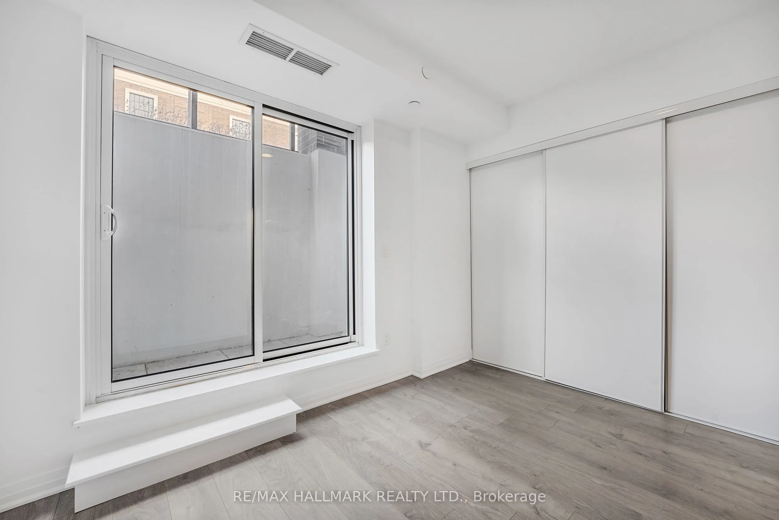 2301 Danforth Avenue, #TH 103