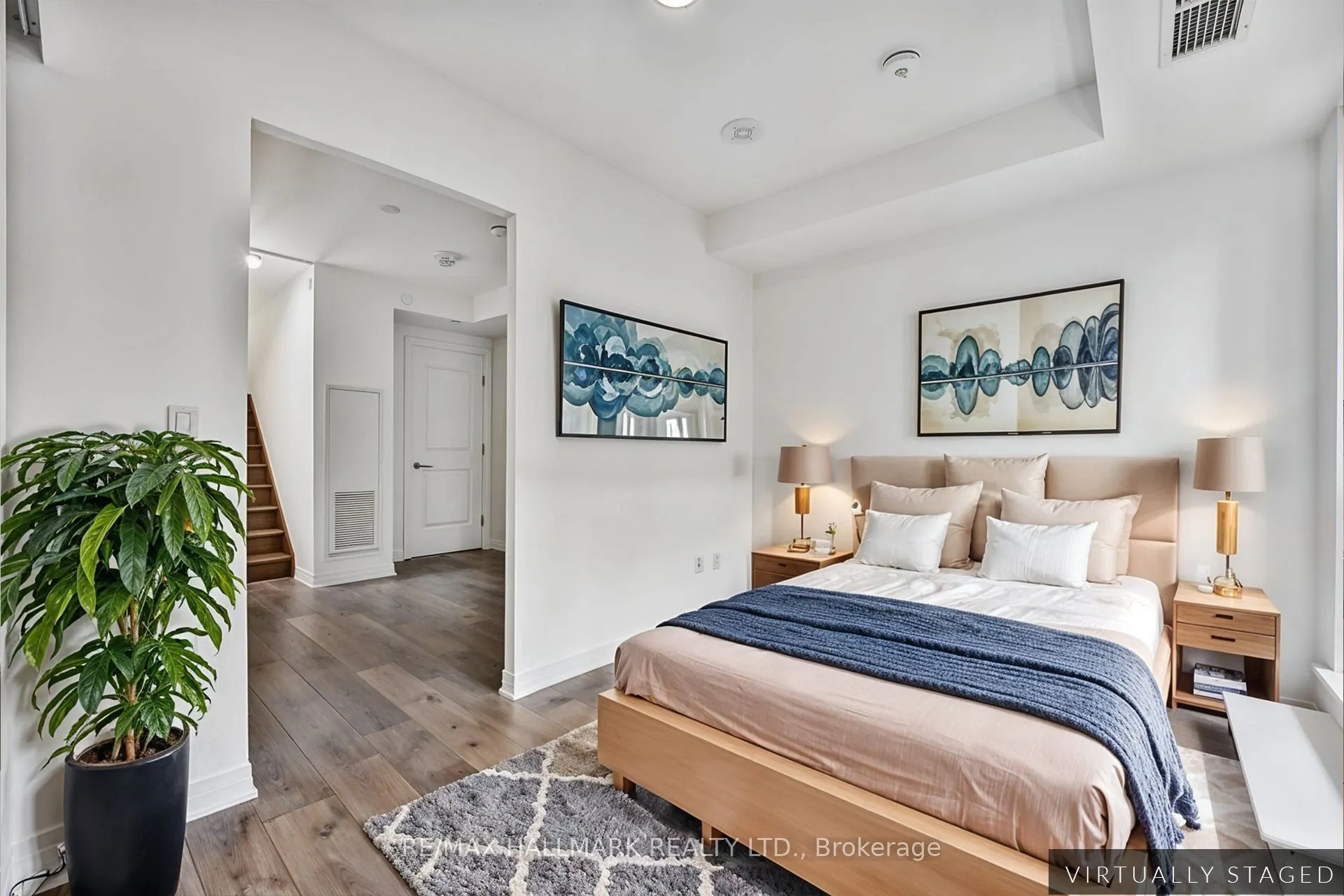 2301 Danforth Avenue, #TH 103