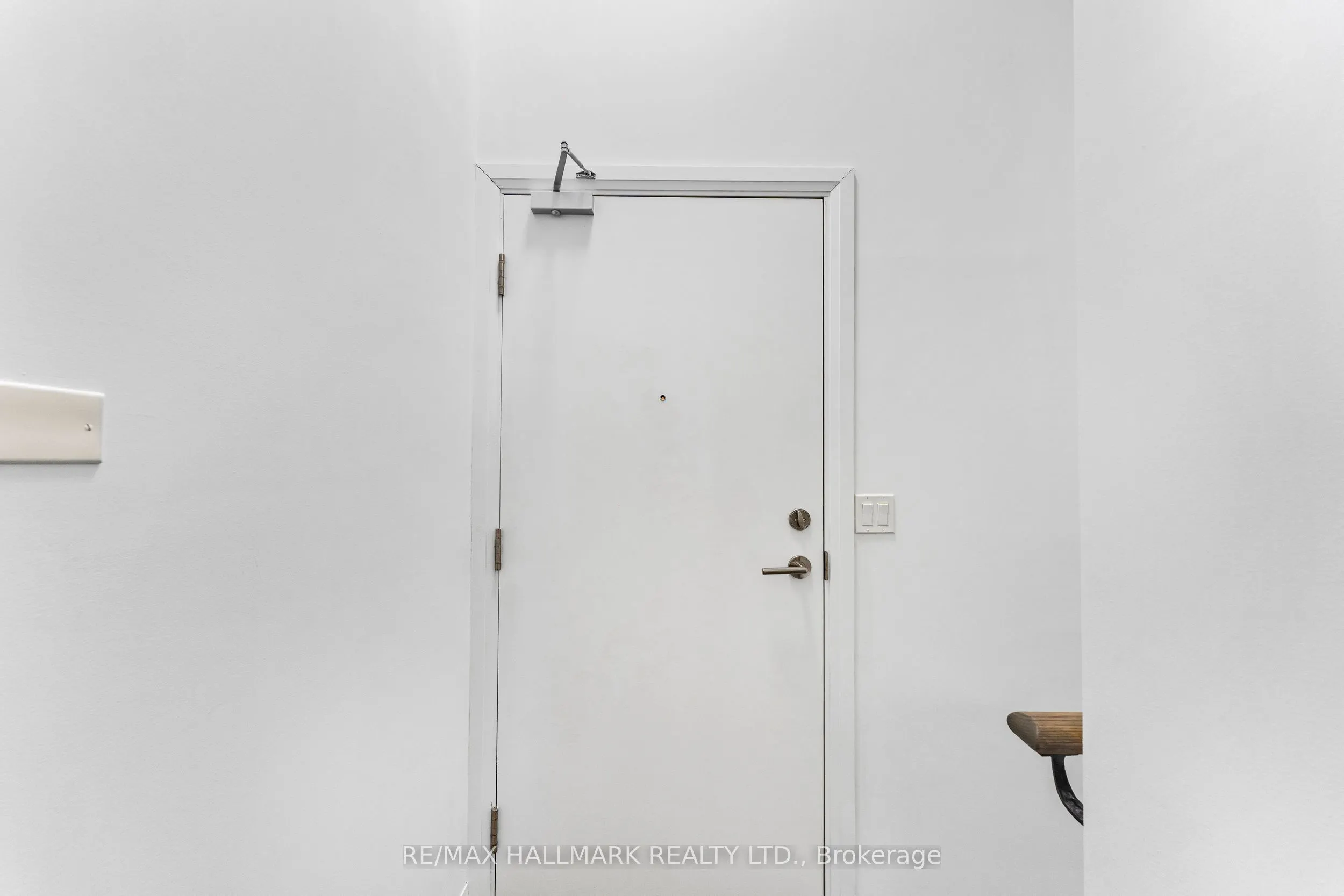 2301 Danforth Avenue, #TH 103