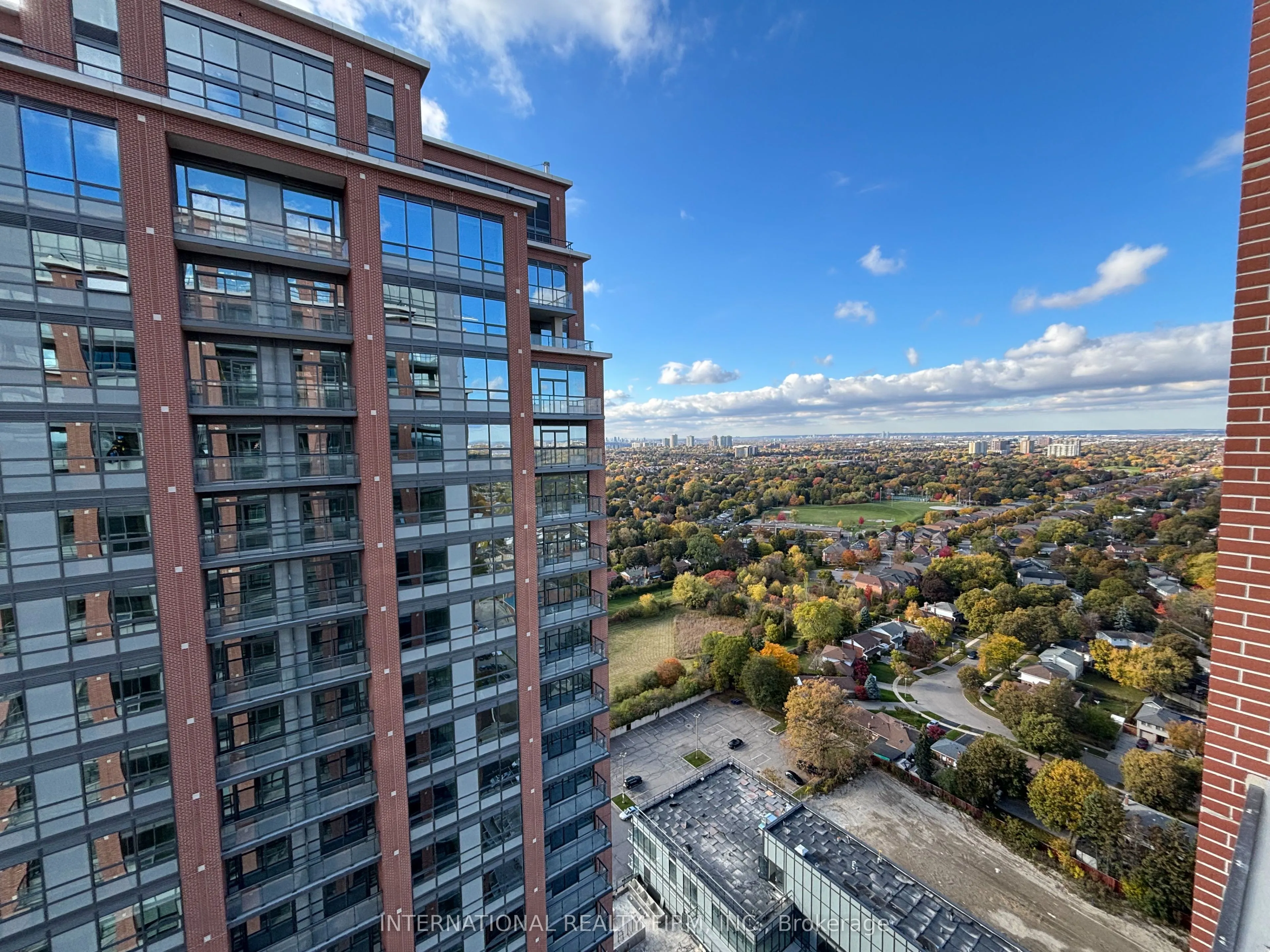 3270 Sheppard Avenue E, #2725