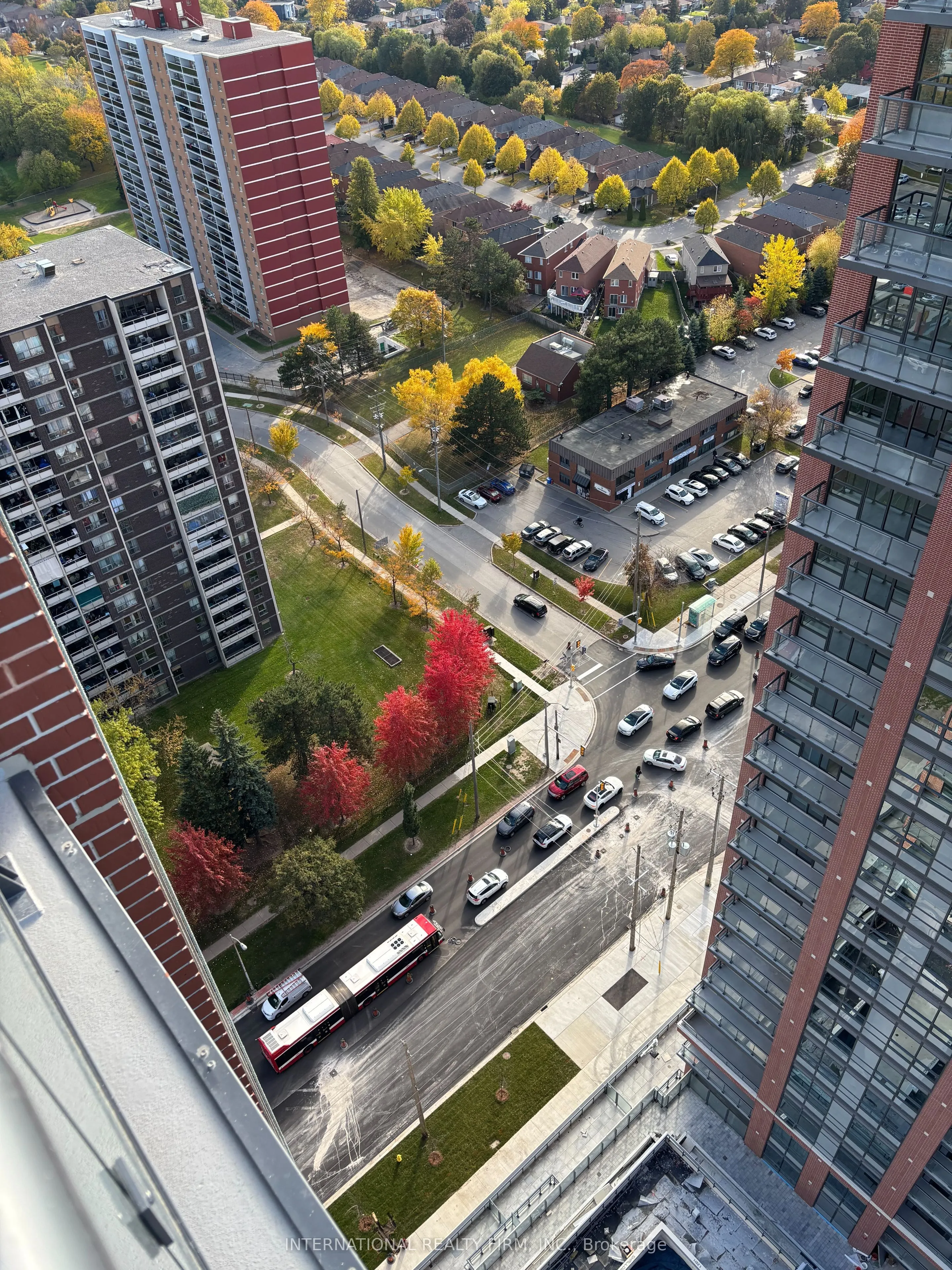 3270 Sheppard Avenue E, #2725