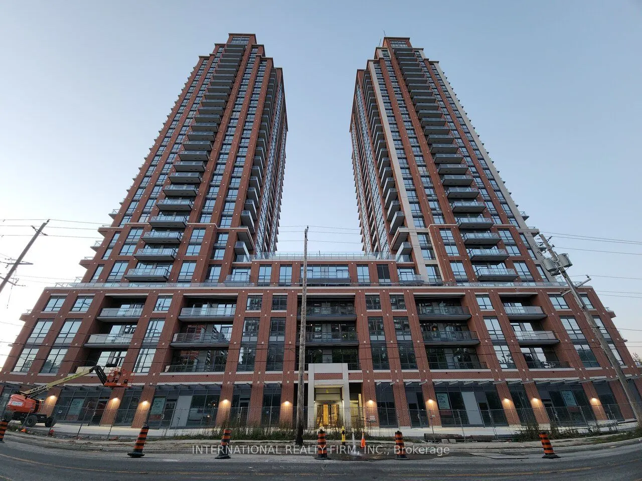 3270 Sheppard Avenue E, #2725