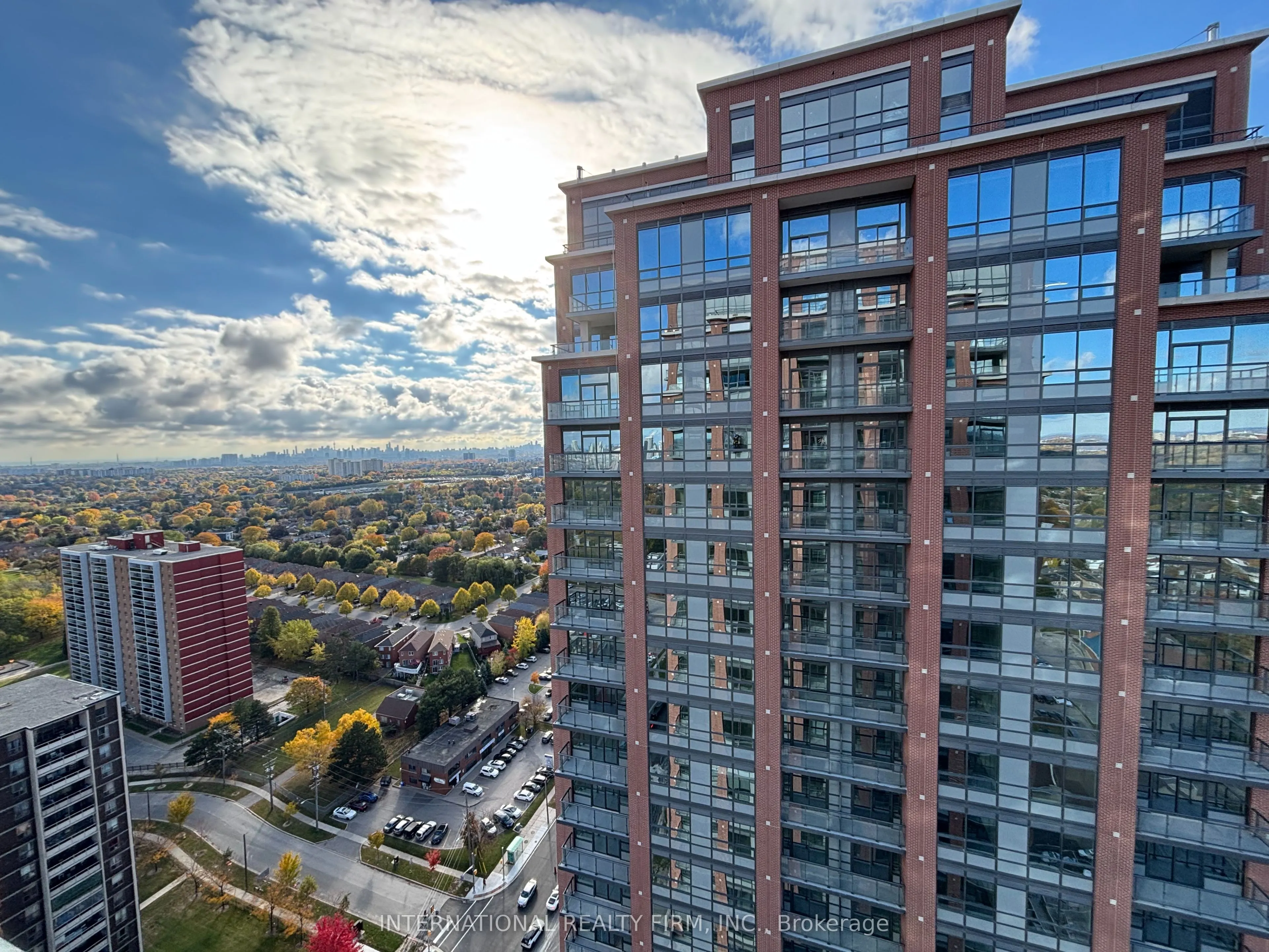 3270 Sheppard Avenue E, #2725