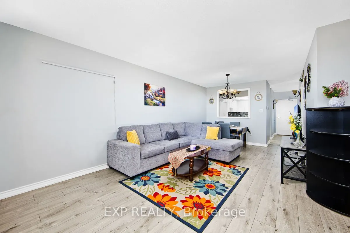 121 Ling Road, #1111