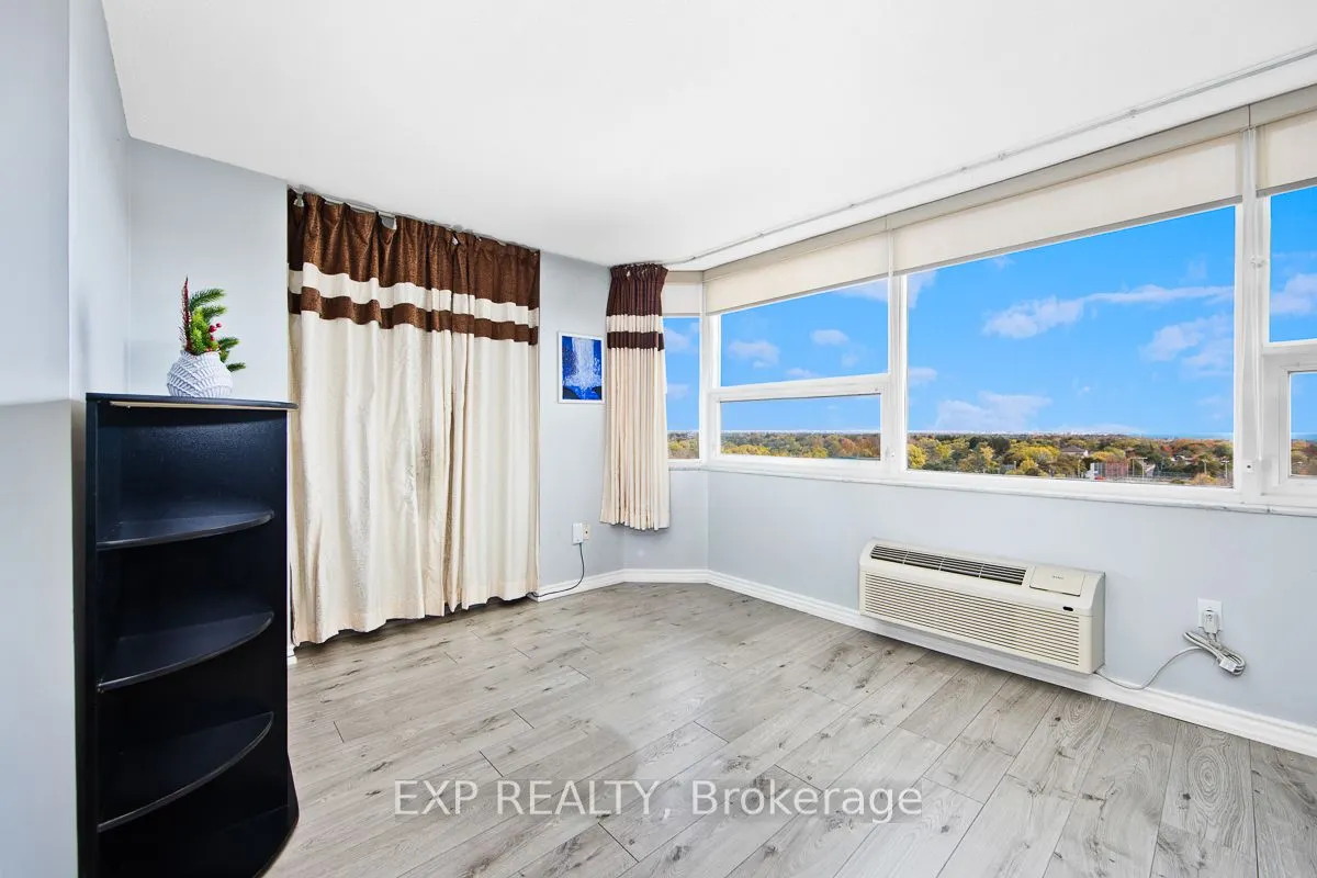 121 Ling Road, #1111