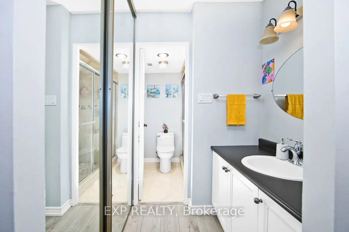 121 Ling Road, #1111