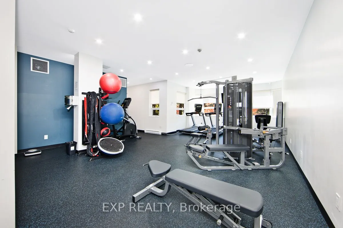 121 Ling Road, #1111