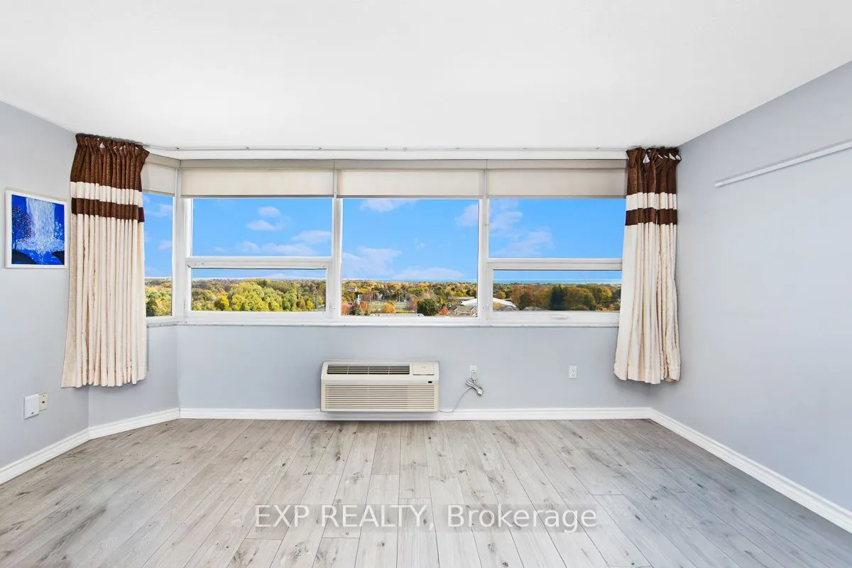 121 Ling Road, #1111