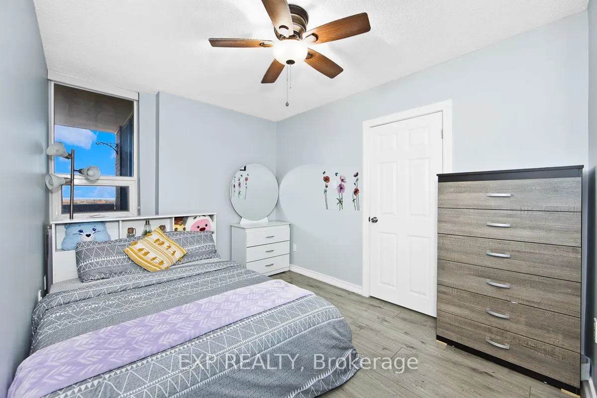 121 Ling Road, #1111