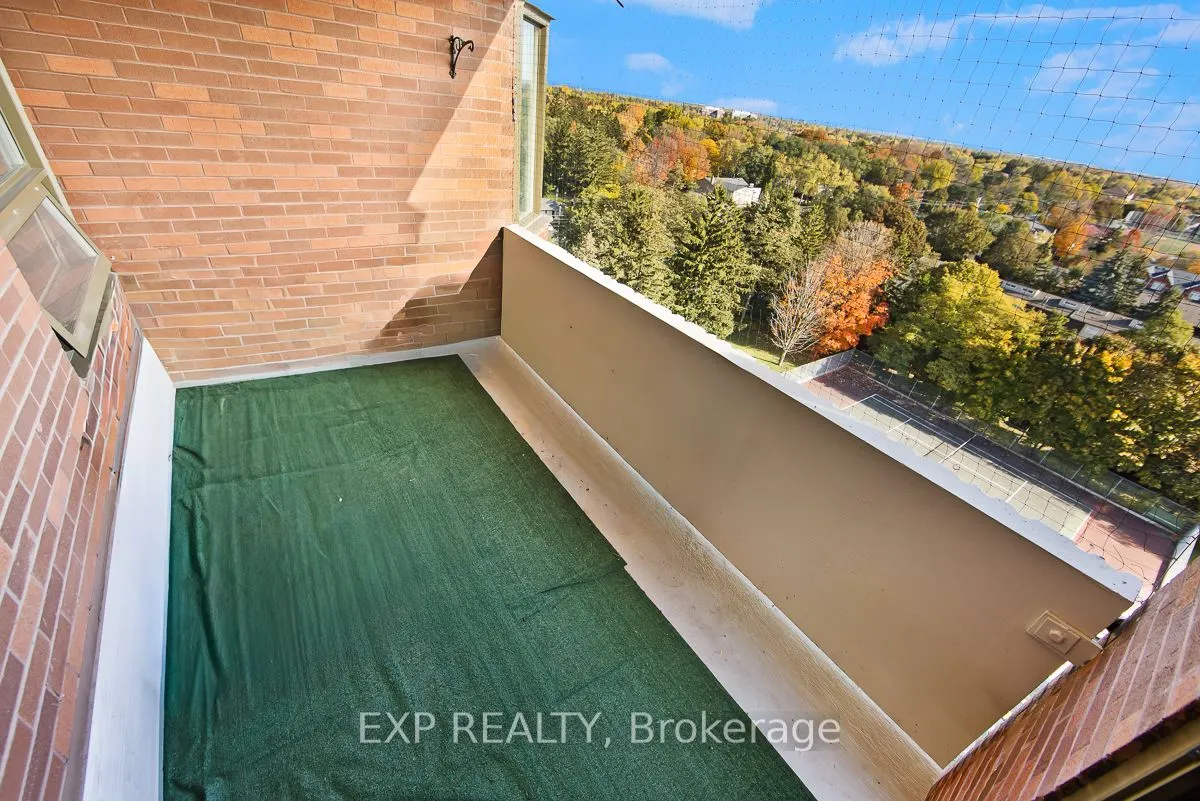 121 Ling Road, #1111